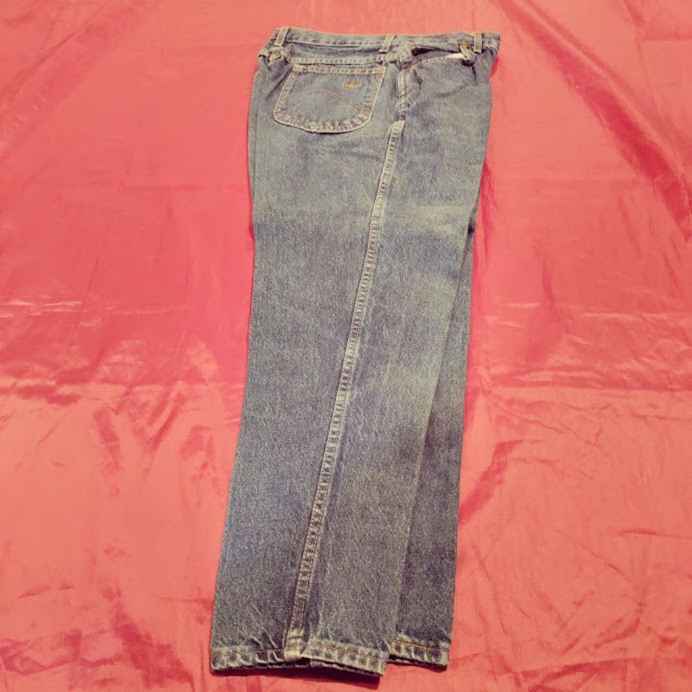 Chic Jeans Blue Women Petite 14 Five Pockets